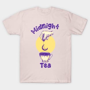 Midnight Tea T-Shirt